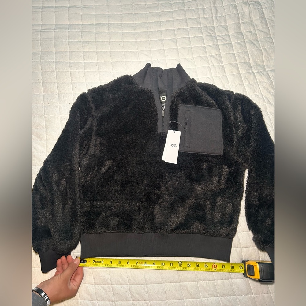 Ugg jacket - Picture 3 of 5
